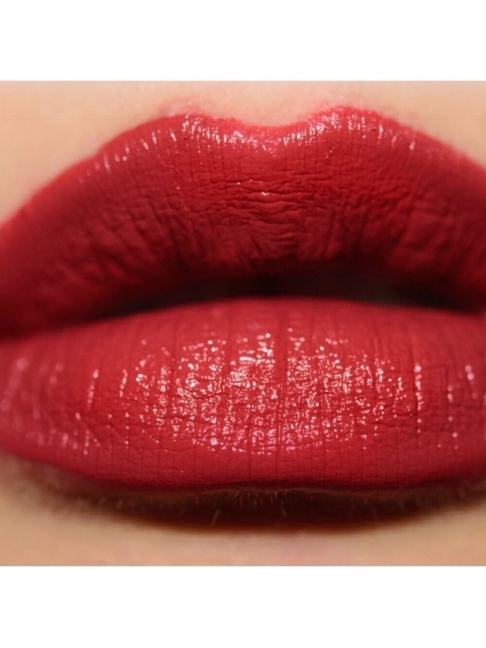 MAC Love Me Liquid Lipcolour Whatta Doll - Picture 3 of 4